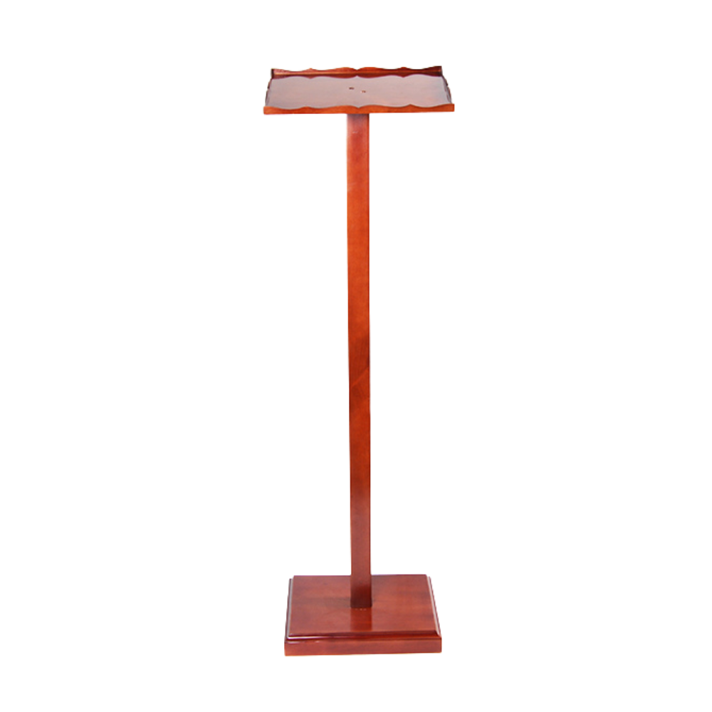 P070 - Wooden Certificate Stand