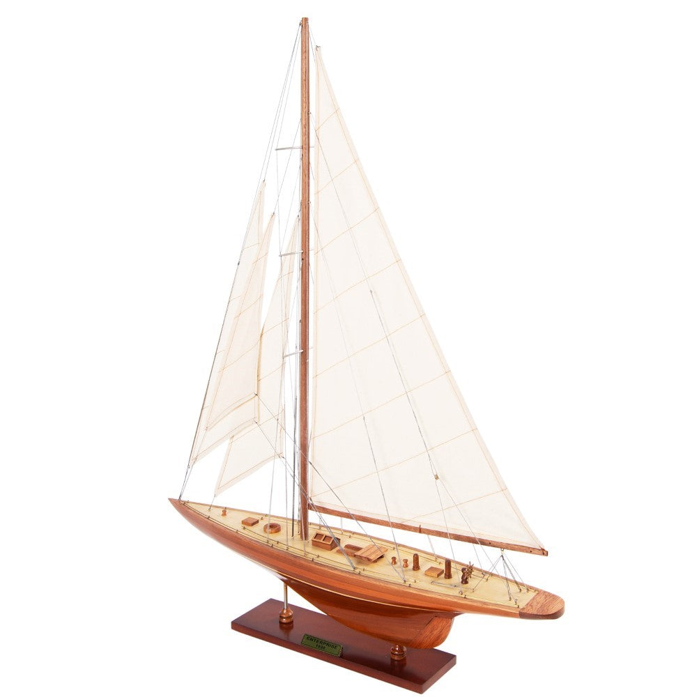 Enterprise Medium L60 (Fully Assembled)