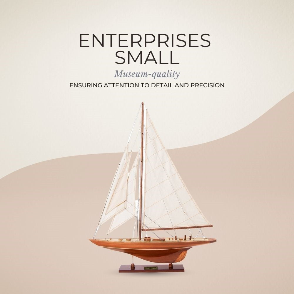 Enterprise Medium L60 (Fully Assembled)