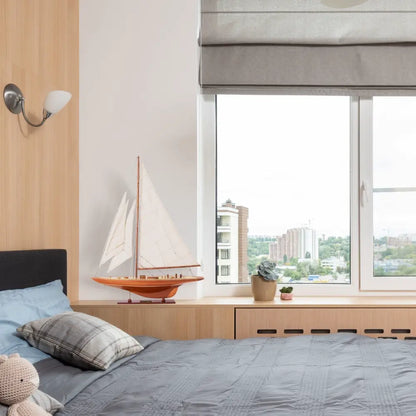 Enterprise Medium L60 (Fully Assembled)