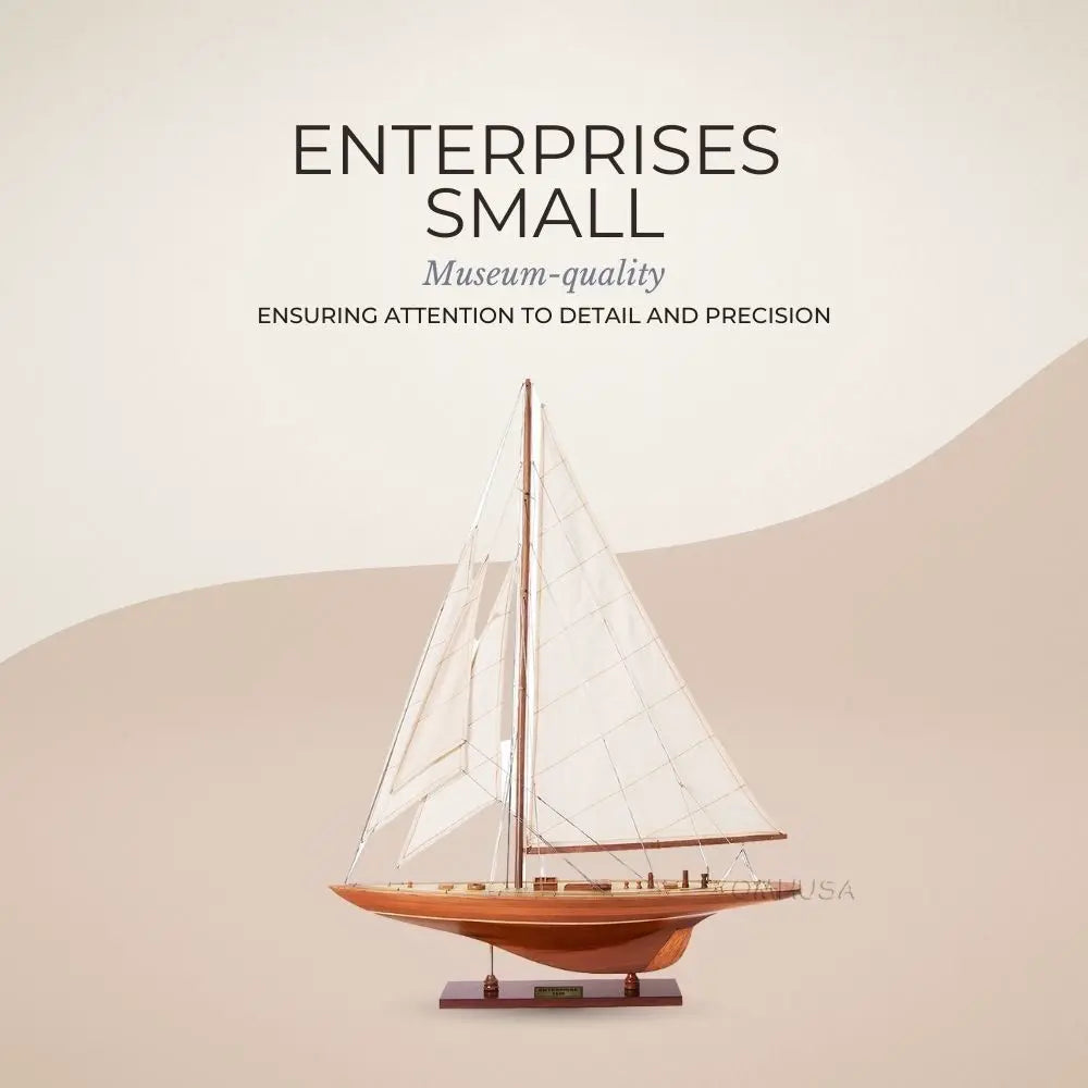 Enterprise Medium L60 (Fully Assembled)