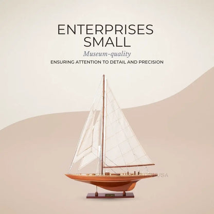 Enterprise Medium L60 (Fully Assembled)