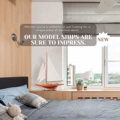 Enterprise Medium L60 (Fully Assembled)