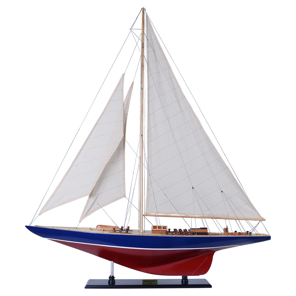 Endeavour Painted (L100)