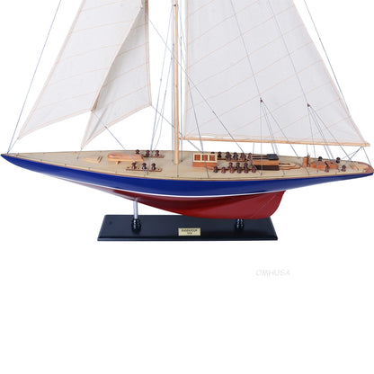 Endeavour Painted (L100)