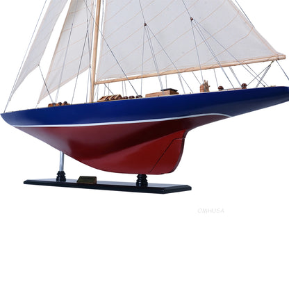 Endeavour Painted (L100)
