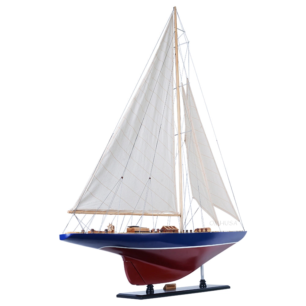 Endeavour Painted (L100)