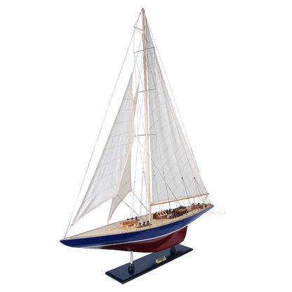 Endeavour Painted (L100)