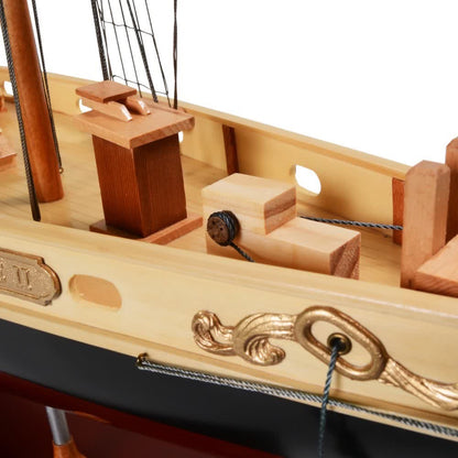 Bluenose II Painted L
