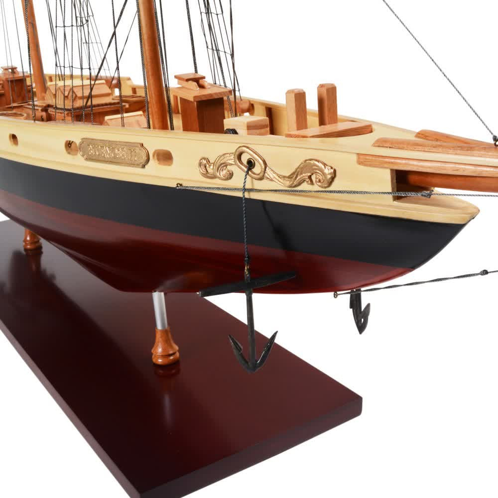 Bluenose II Painted L