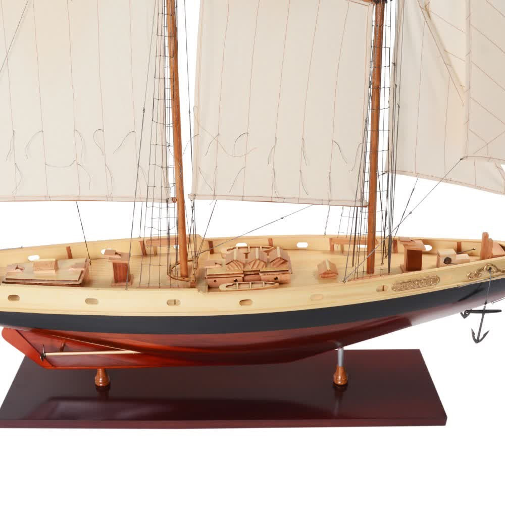 Bluenose II Painted L
