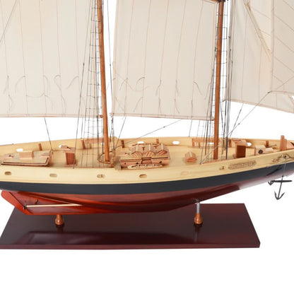 Bluenose II Painted L