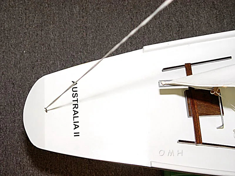 Australia II Painted XL Limited Edition