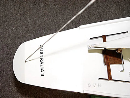 Australia II Painted XL Limited Edition