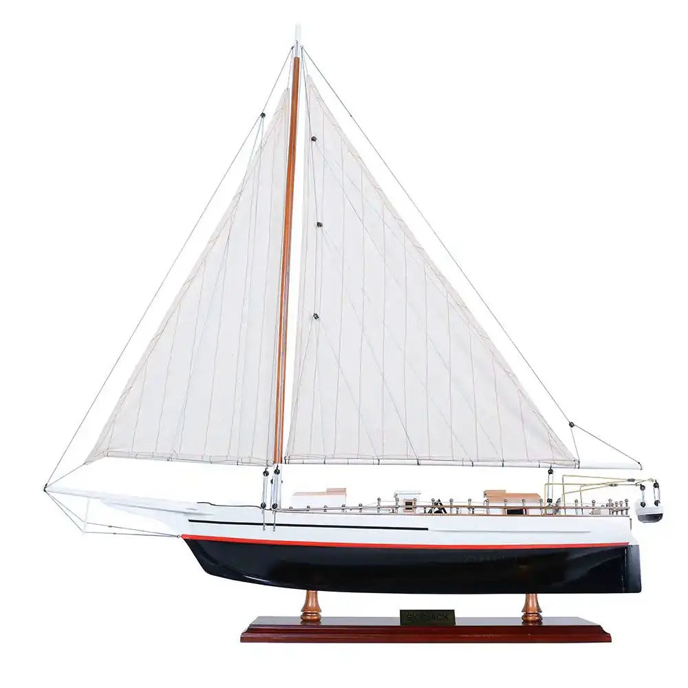 Skipjack Painted (L80)