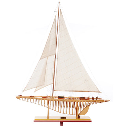 Shamrock Open Hull