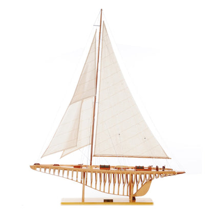 Shamrock Open Hull