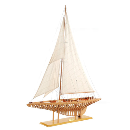 Shamrock Open Hull