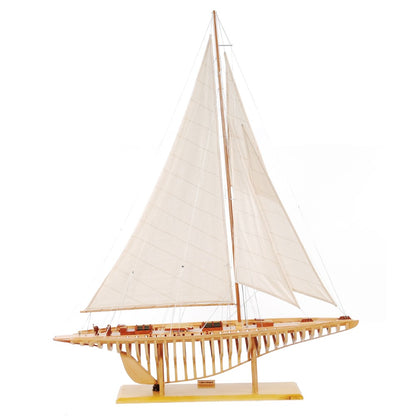 Shamrock Open Hull