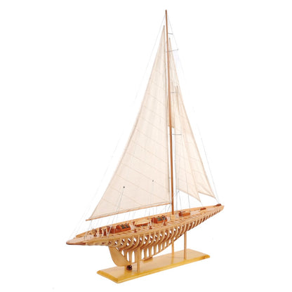 Shamrock Open Hull