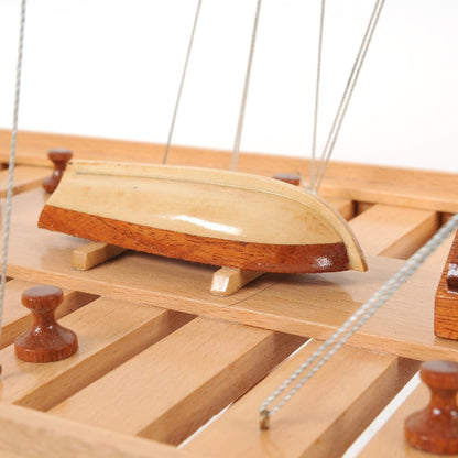Shamrock Open Hull