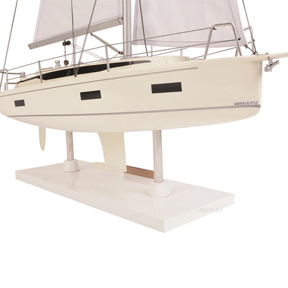 Bavaria C-42