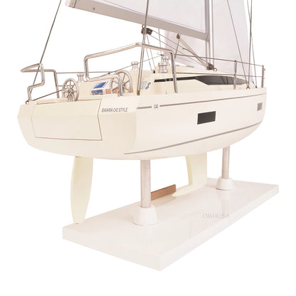 Bavaria C-42