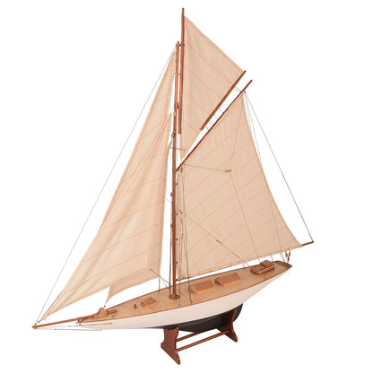 Colombia 23 inches Sailboat Model