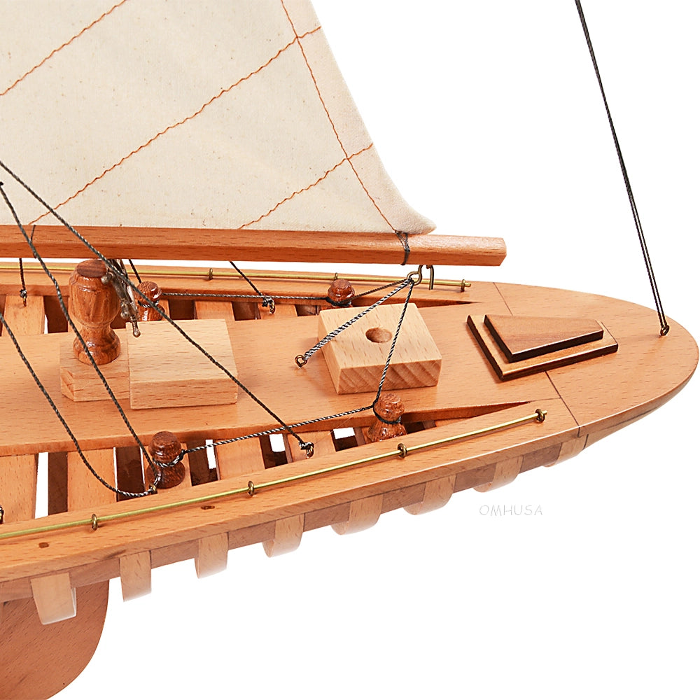 Endeavour Open Hull Xlarge