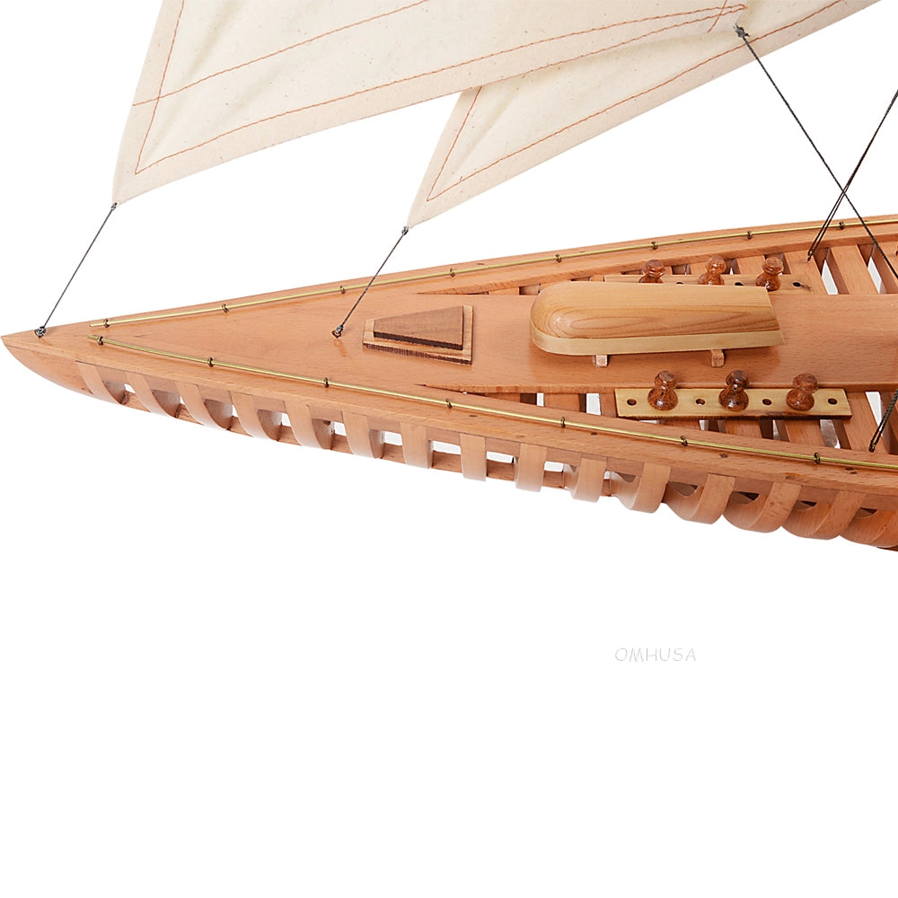 Endeavour Open Hull Xlarge