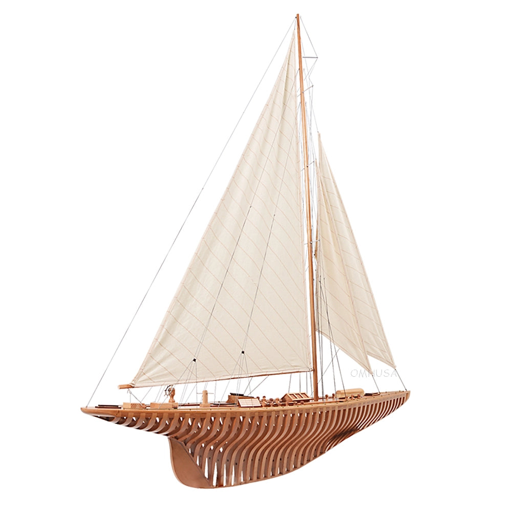 Endeavour Open Hull Xlarge