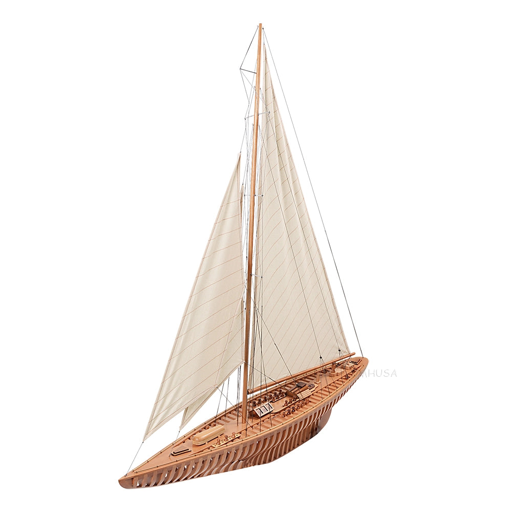 Endeavour Open Hull Xlarge