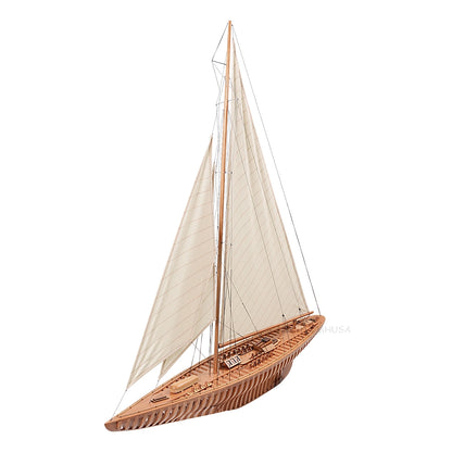 Endeavour Open Hull Xlarge