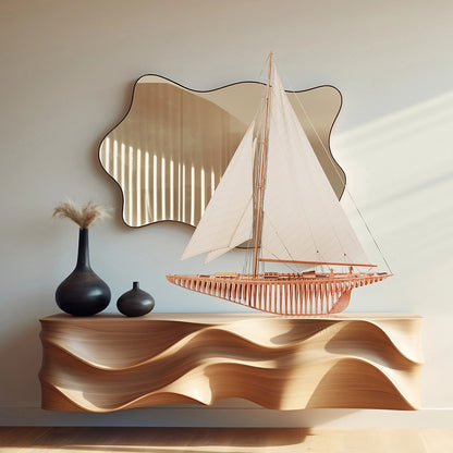 Endeavour Open Hull Xlarge