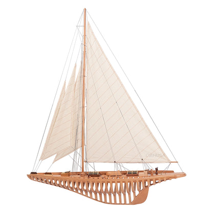 Shamrock Open Hull