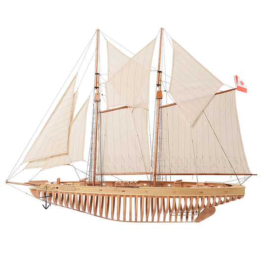 Bluenose Open Hull Xlarge