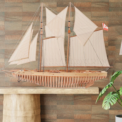 Bluenose Open Hull Xlarge