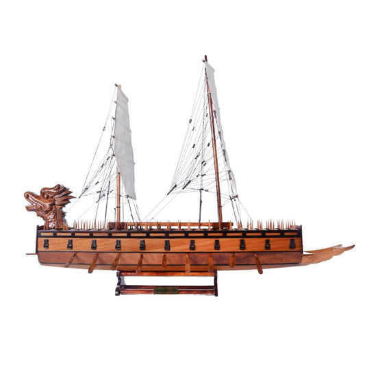 KOREAN TURTLE SHIP