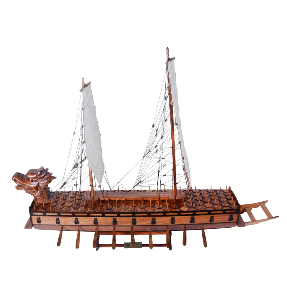 KOREAN TURTLE SHIP