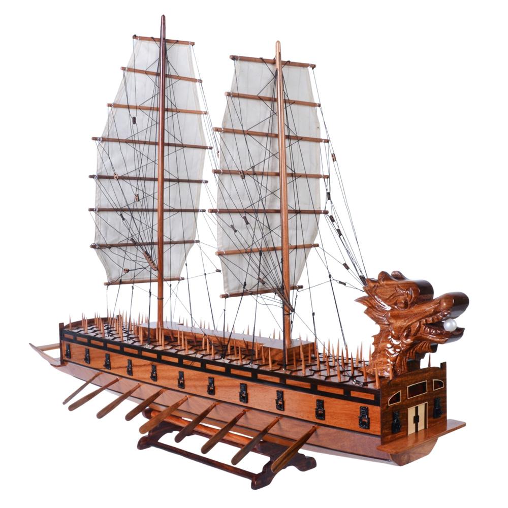 KOREAN TURTLE SHIP
