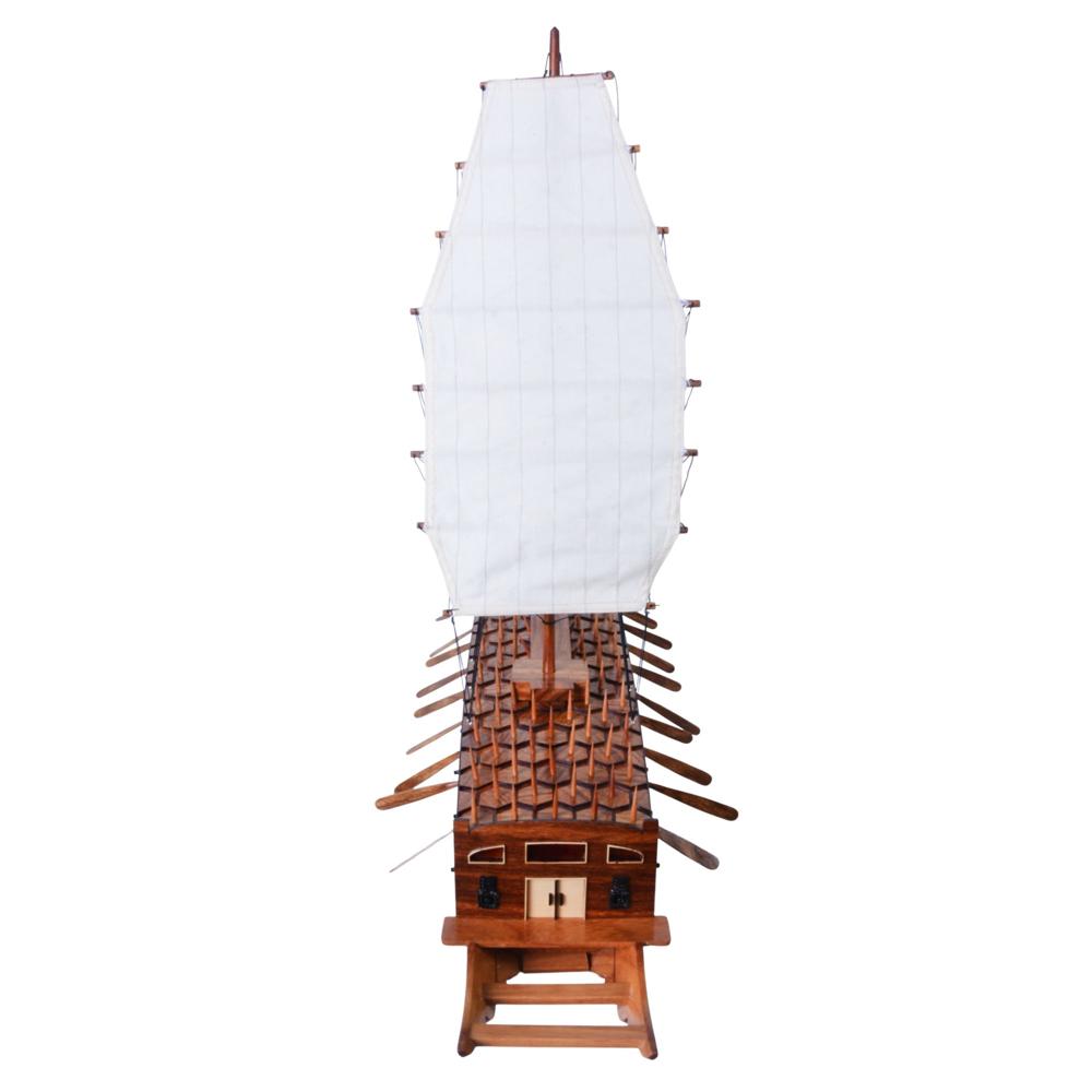 KOREAN TURTLE SHIP