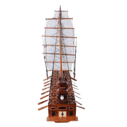 KOREAN TURTLE SHIP