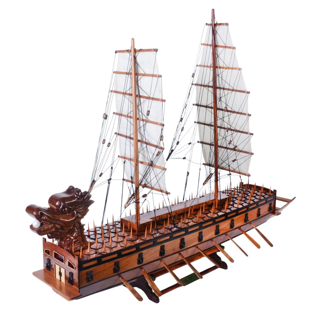 KOREAN TURTLE SHIP