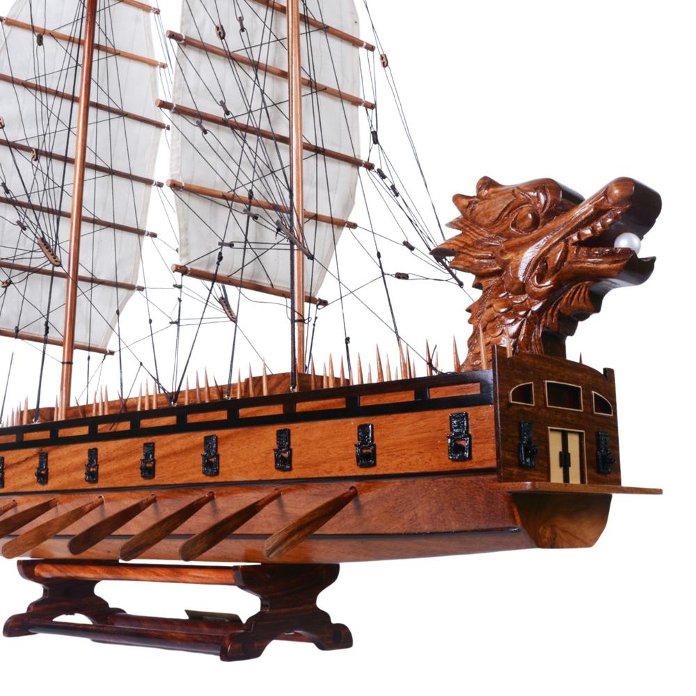 KOREAN TURTLE SHIP