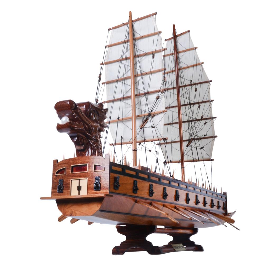 KOREAN TURTLE SHIP
