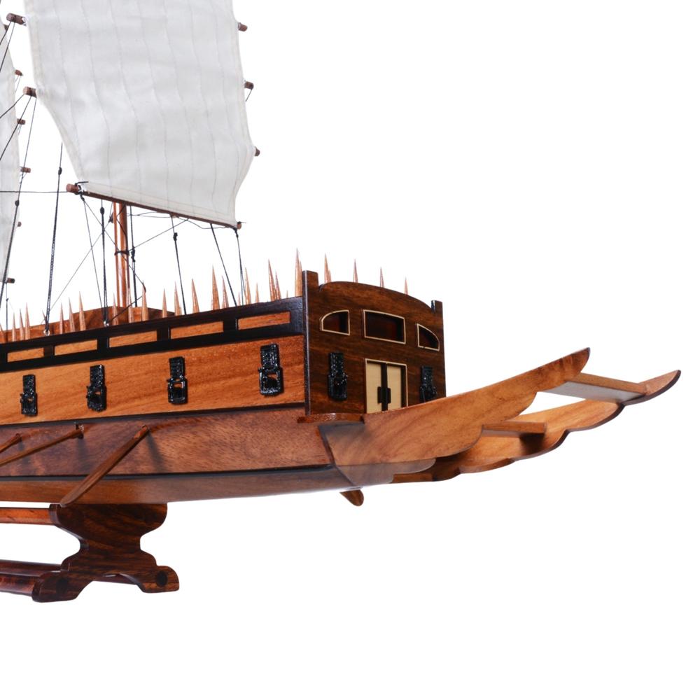 KOREAN TURTLE SHIP