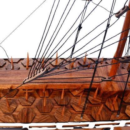 KOREAN TURTLE SHIP