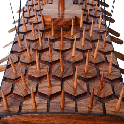 KOREAN TURTLE SHIP