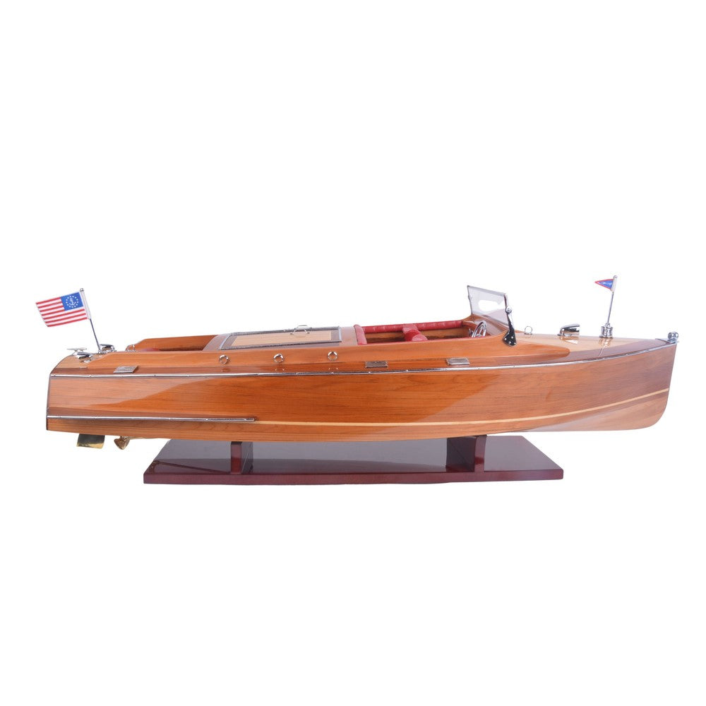 Chris Craft Runabout