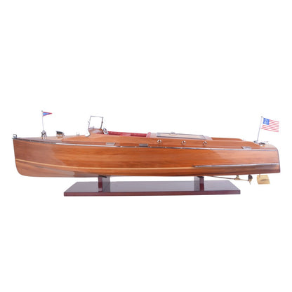 Chris Craft Runabout